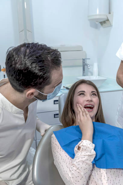 Best Weekend Emergency Dentist in Kimball, TN