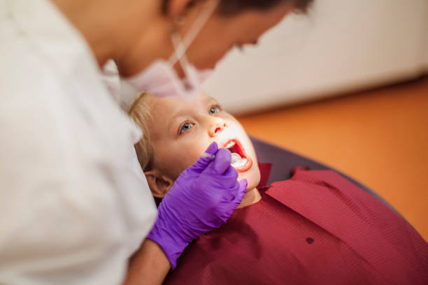 Best Emergency Broken Tooth Repair in Kimball, TN